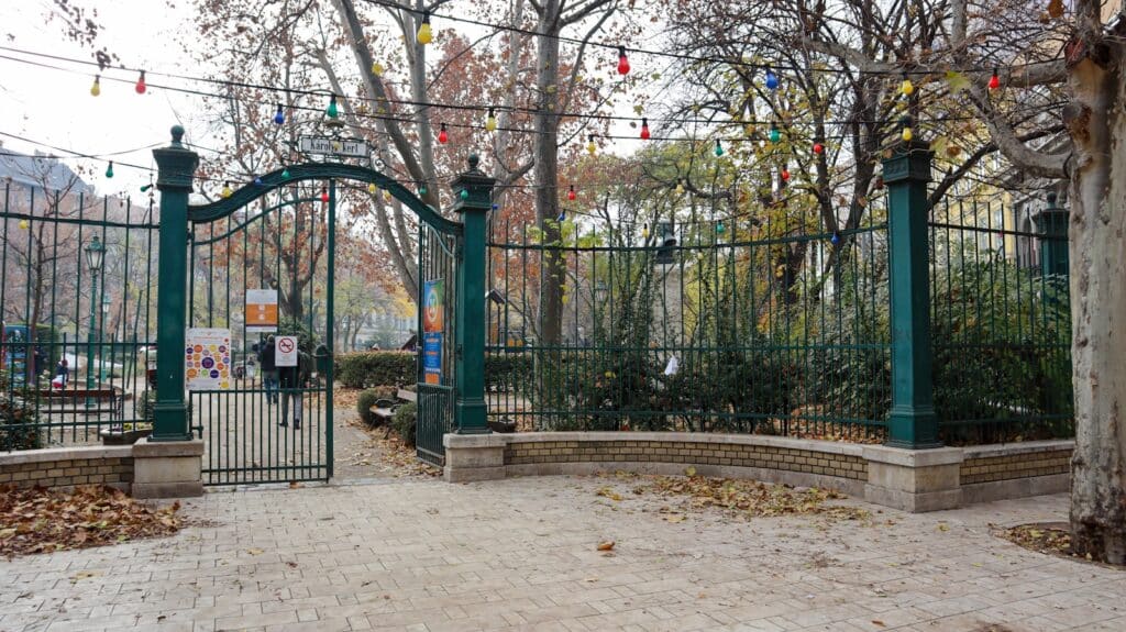 Неизведанная Барселона
